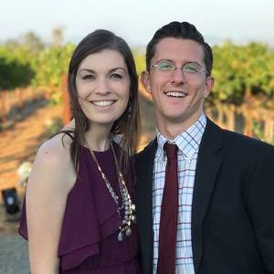 Fundraising Page: Abbey Nicholas